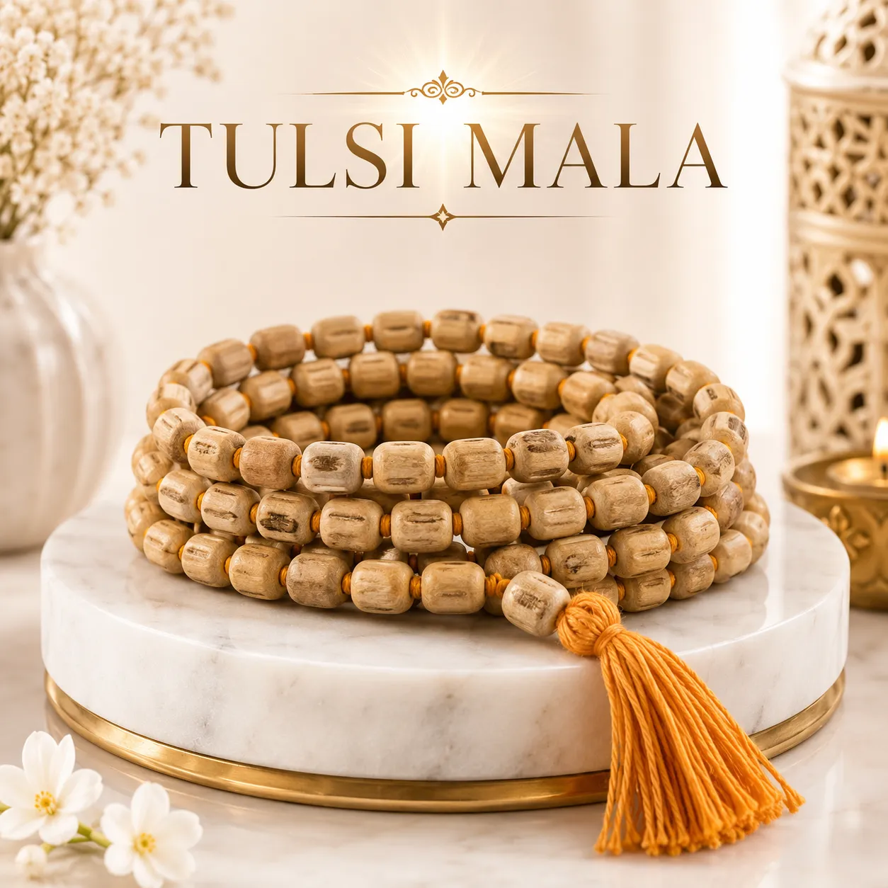 Tulsi Mala